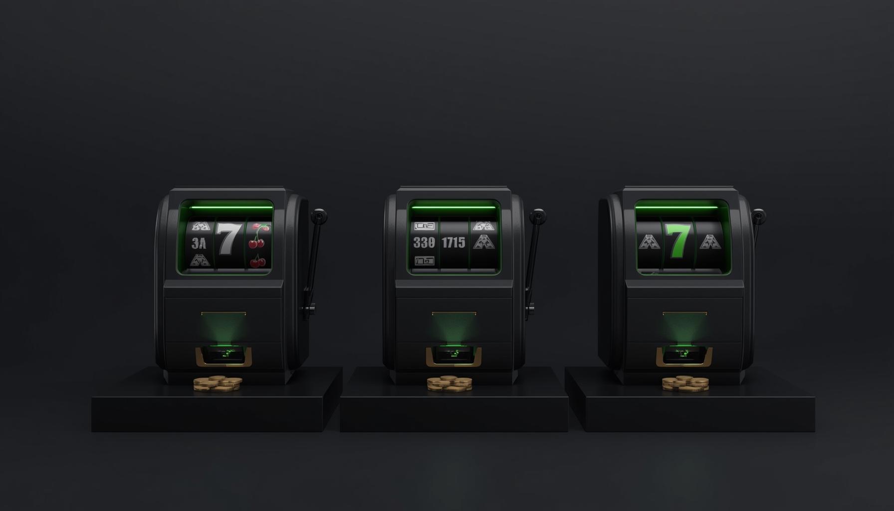 Best Slot Collections for Small Budgets