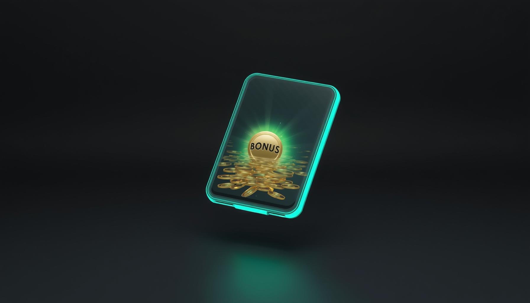 Bonus Eligibility with E‑Wallets