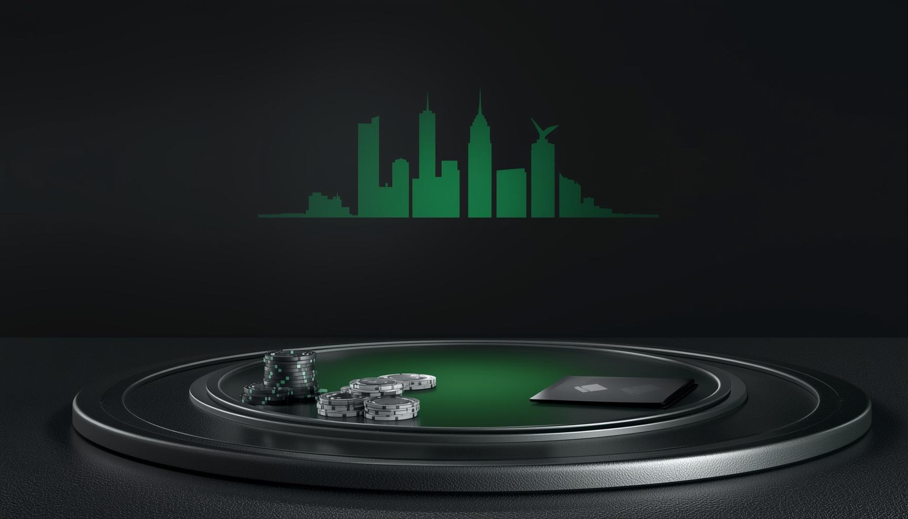 Casino C – Game Selection & Local Promotions