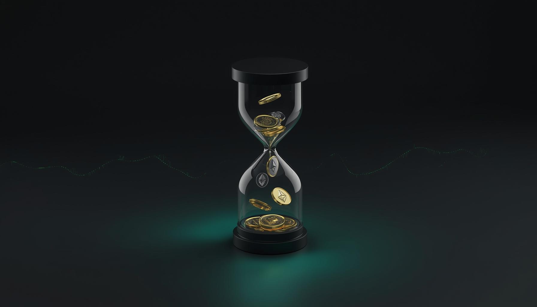 Cryptocurrency Withdrawals – Avg. <24 hrs