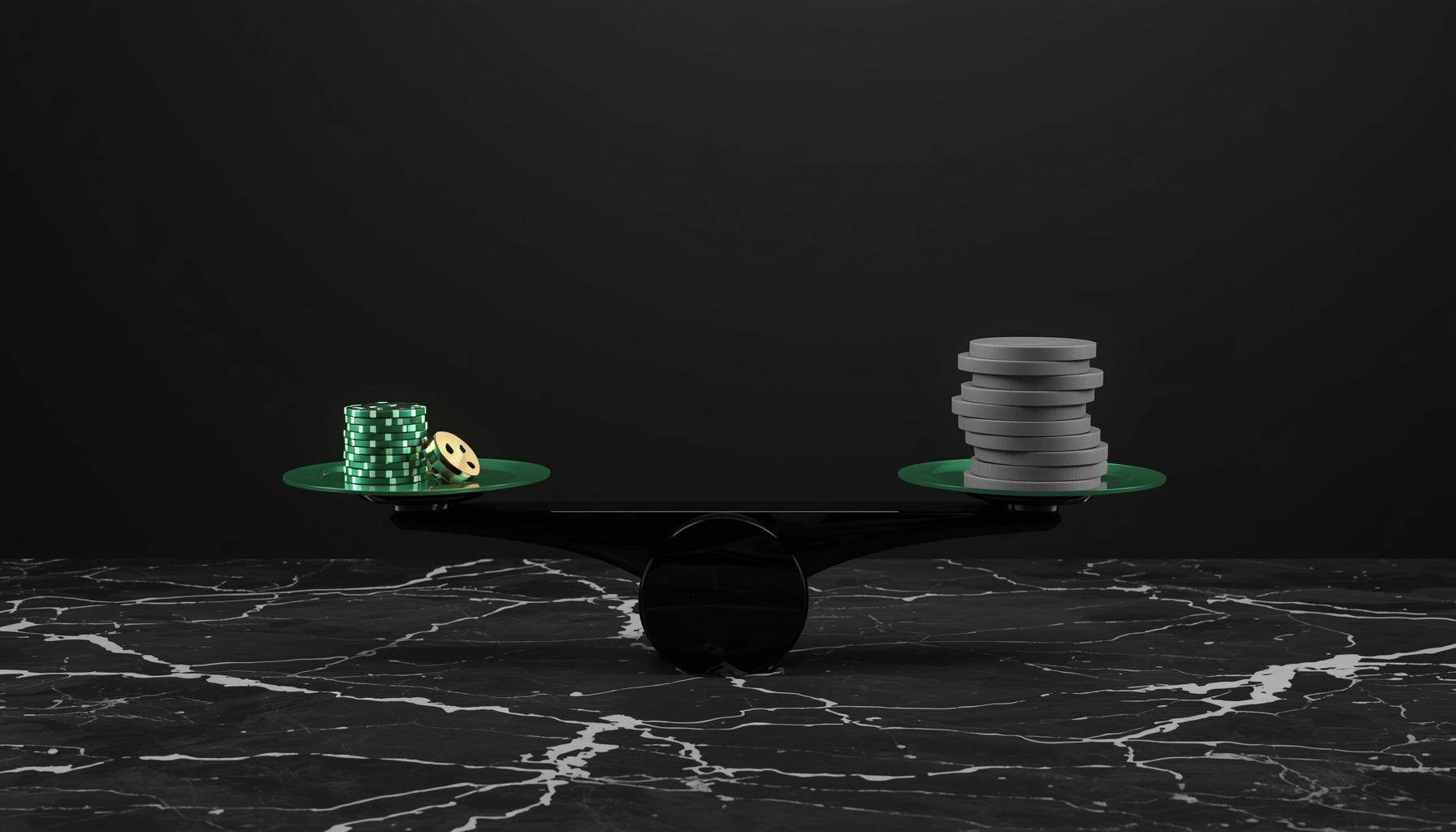 Curacao eGaming – Pros & Cons