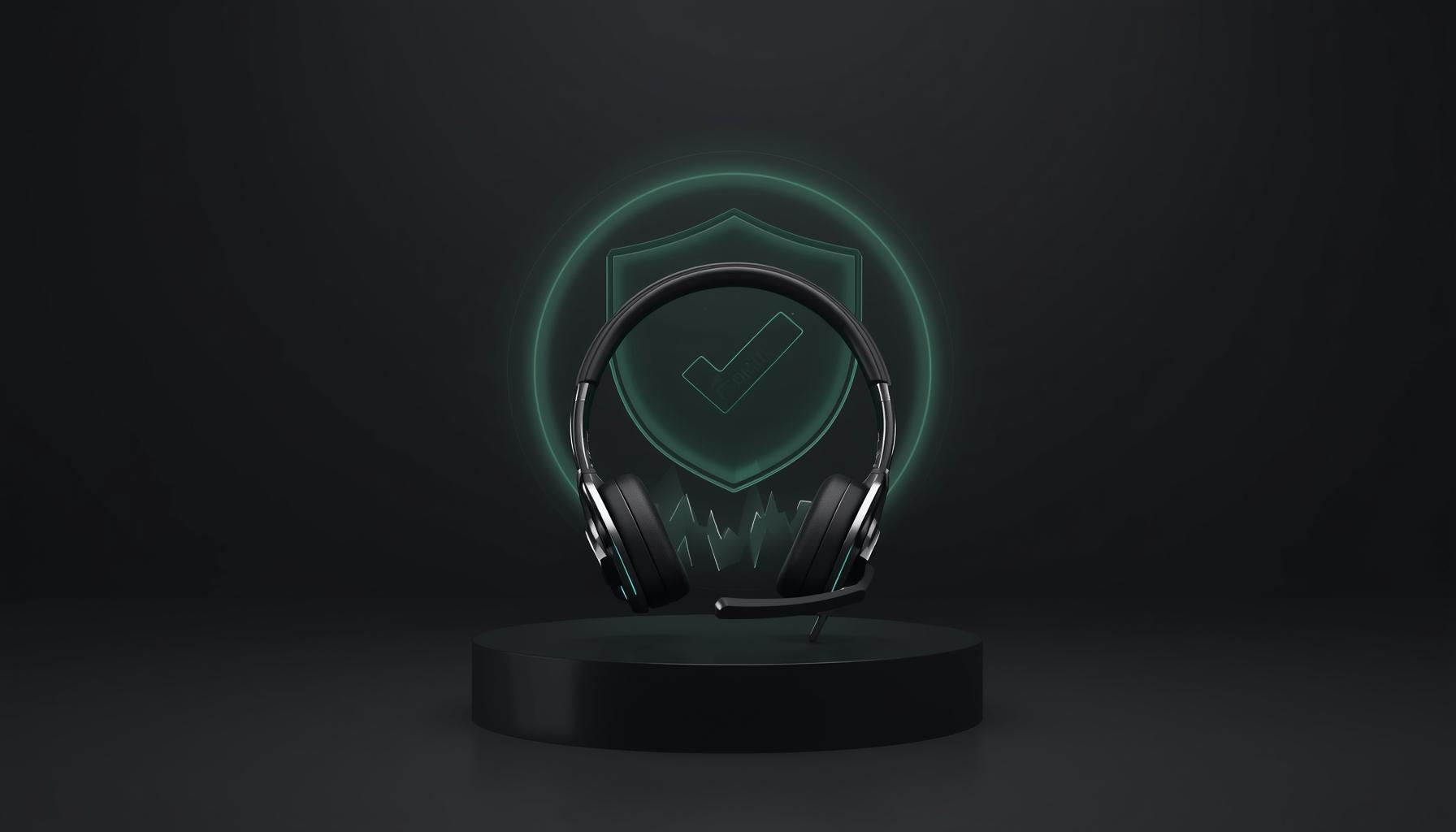 Customer Support and Trust Signals