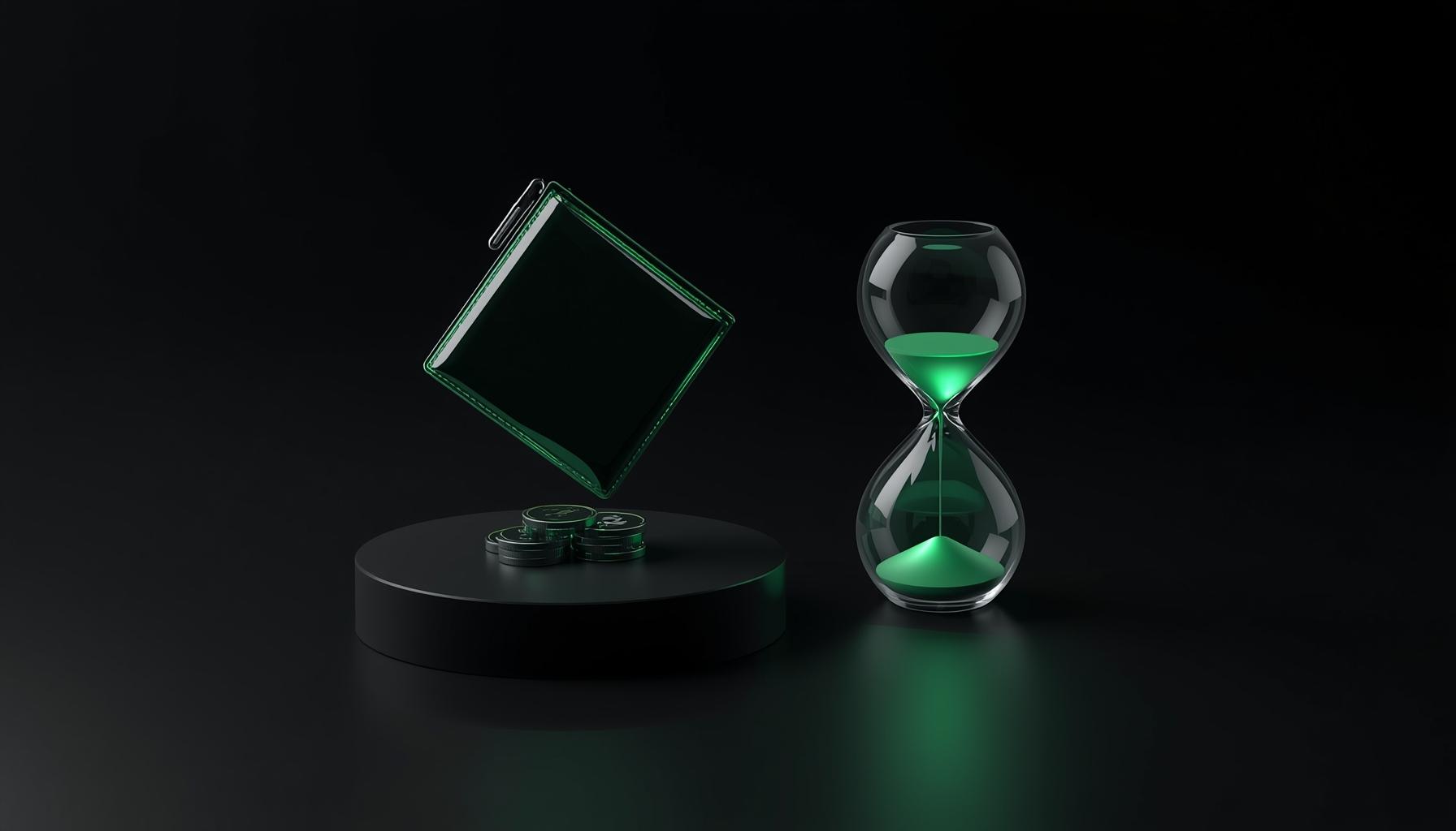 Deposit Minimums and Transaction Times