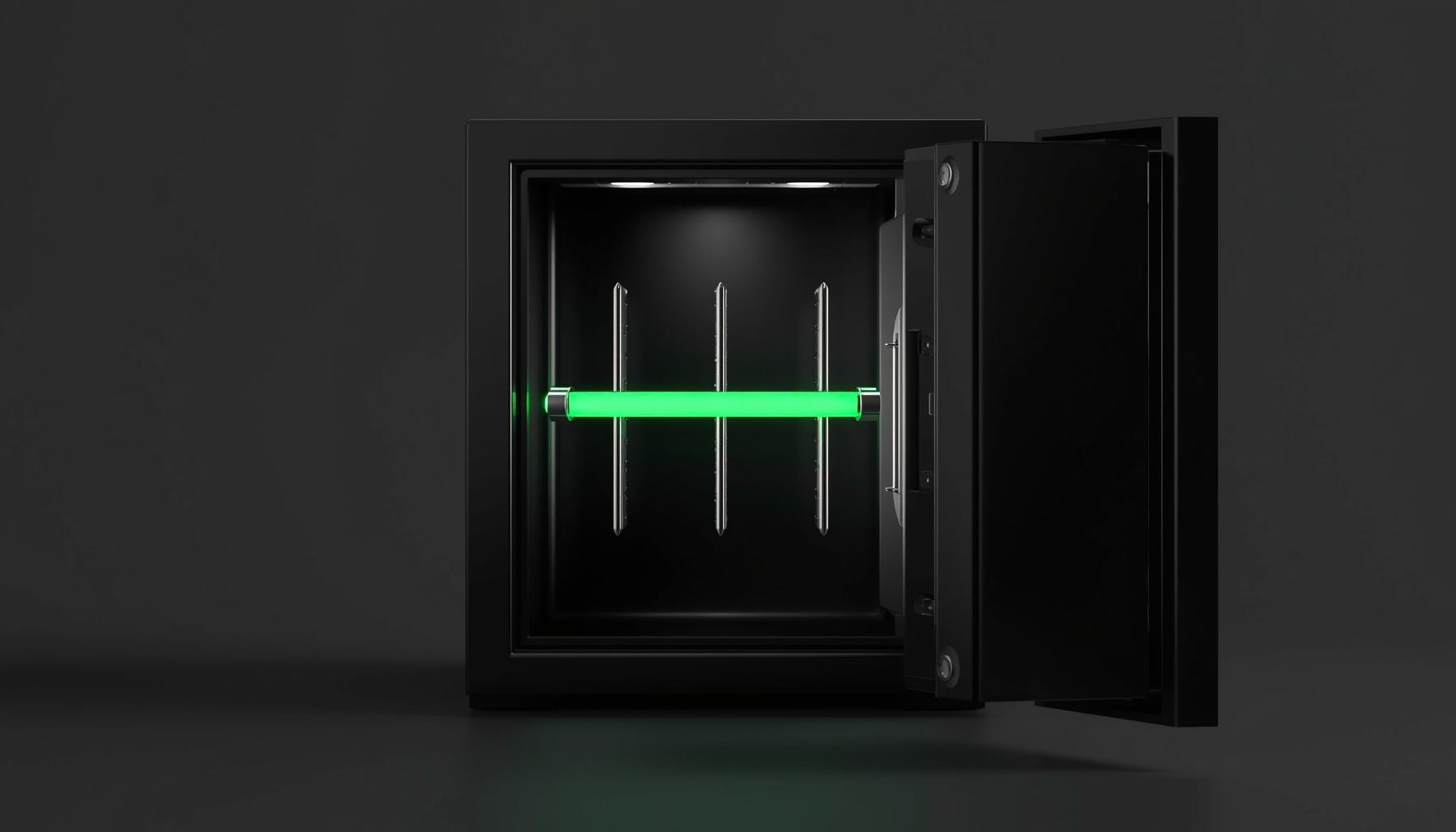 Deposit & Withdrawal Limits