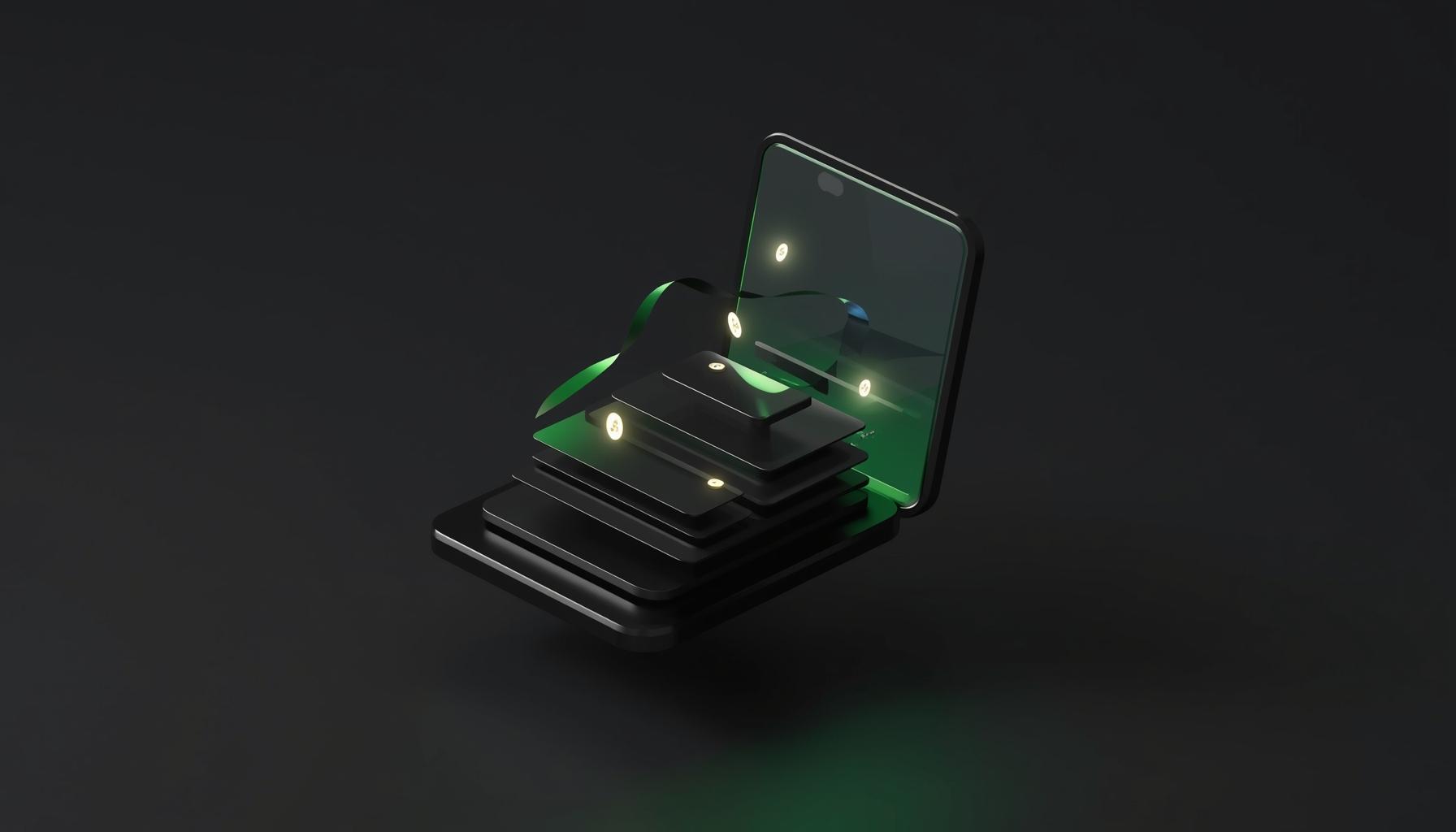 E‑Wallet Fees Breakdown