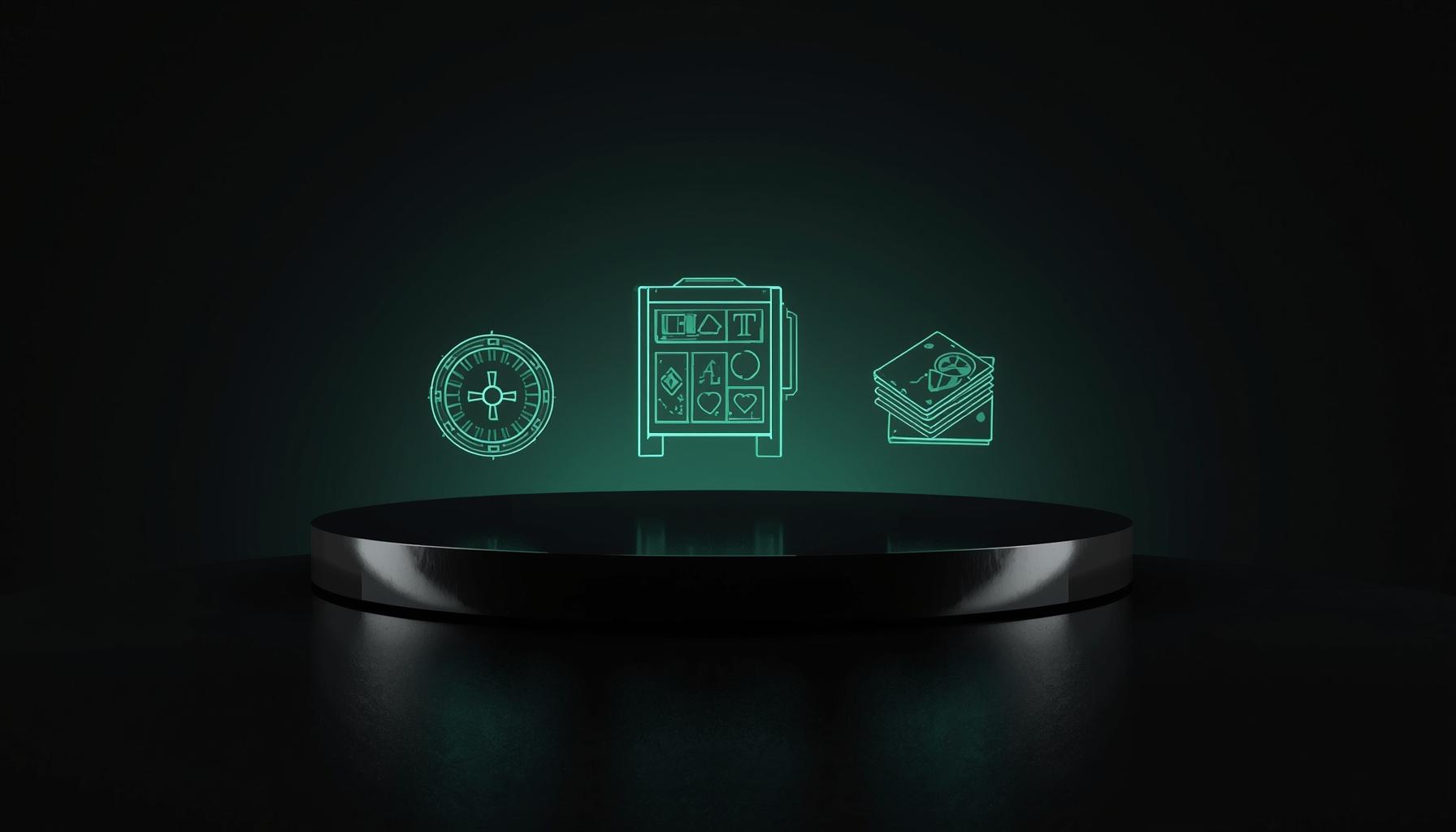 How to Choose a Casino Based on Game Preference