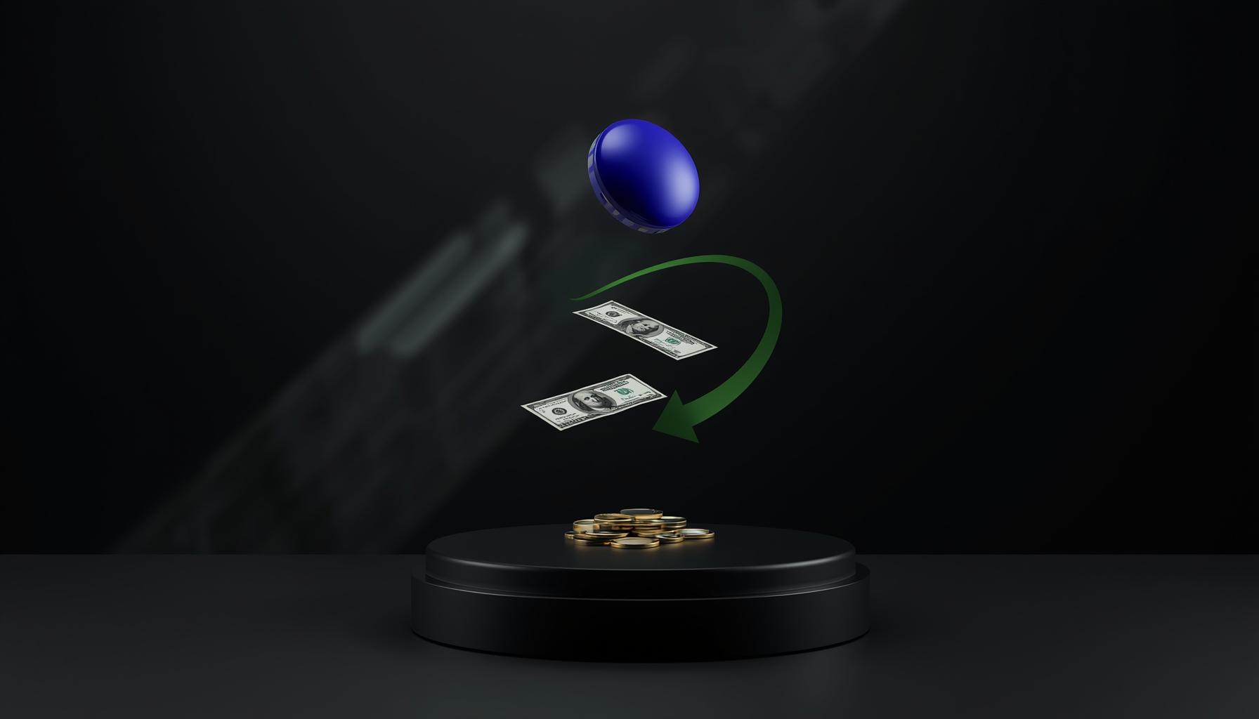 How to Convert Free Play into Real Money