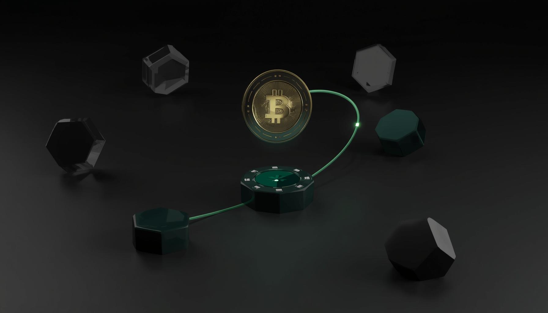 How to Deposit Using Cryptocurrency