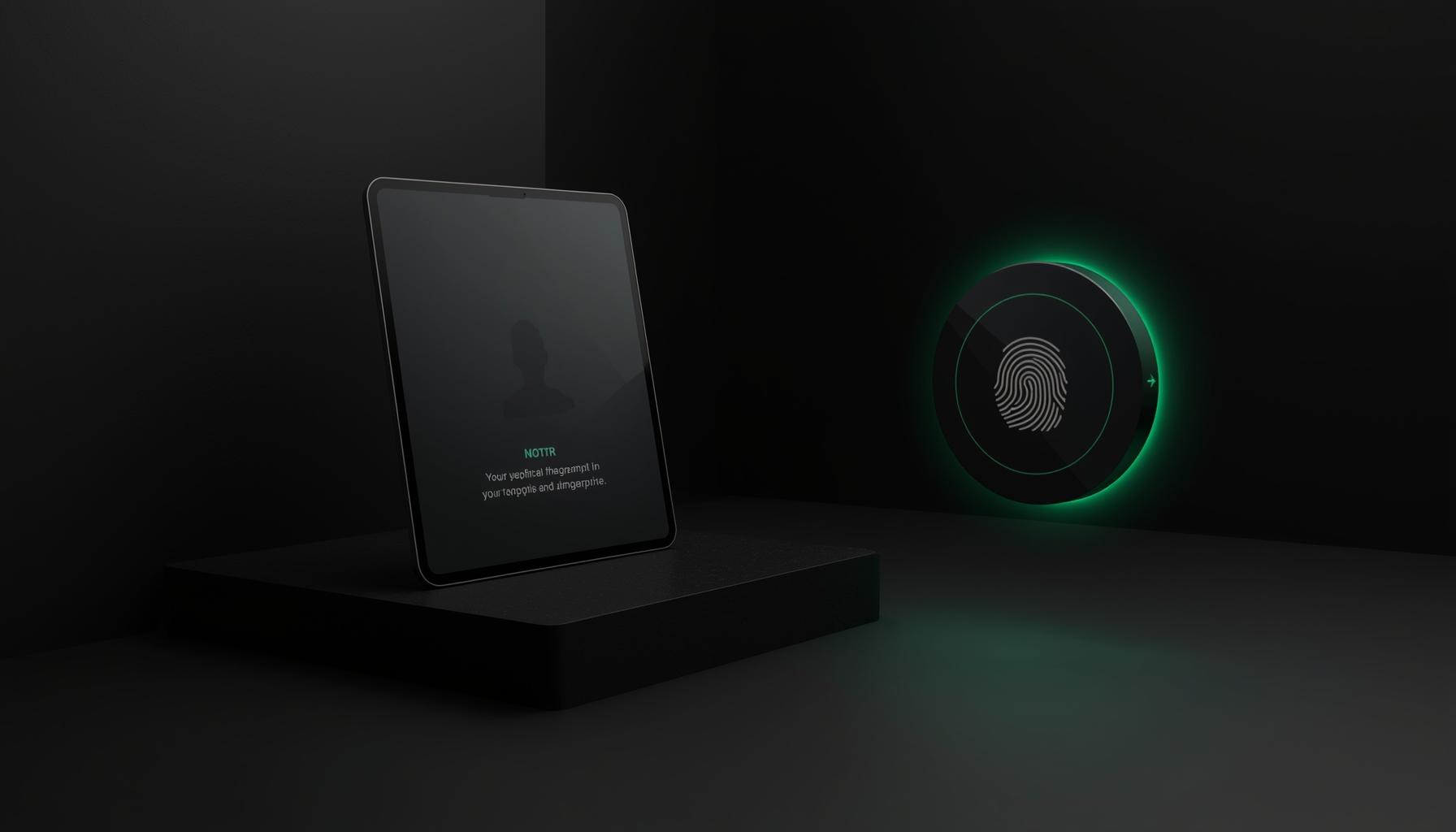 Identity Verification Process (KYC)