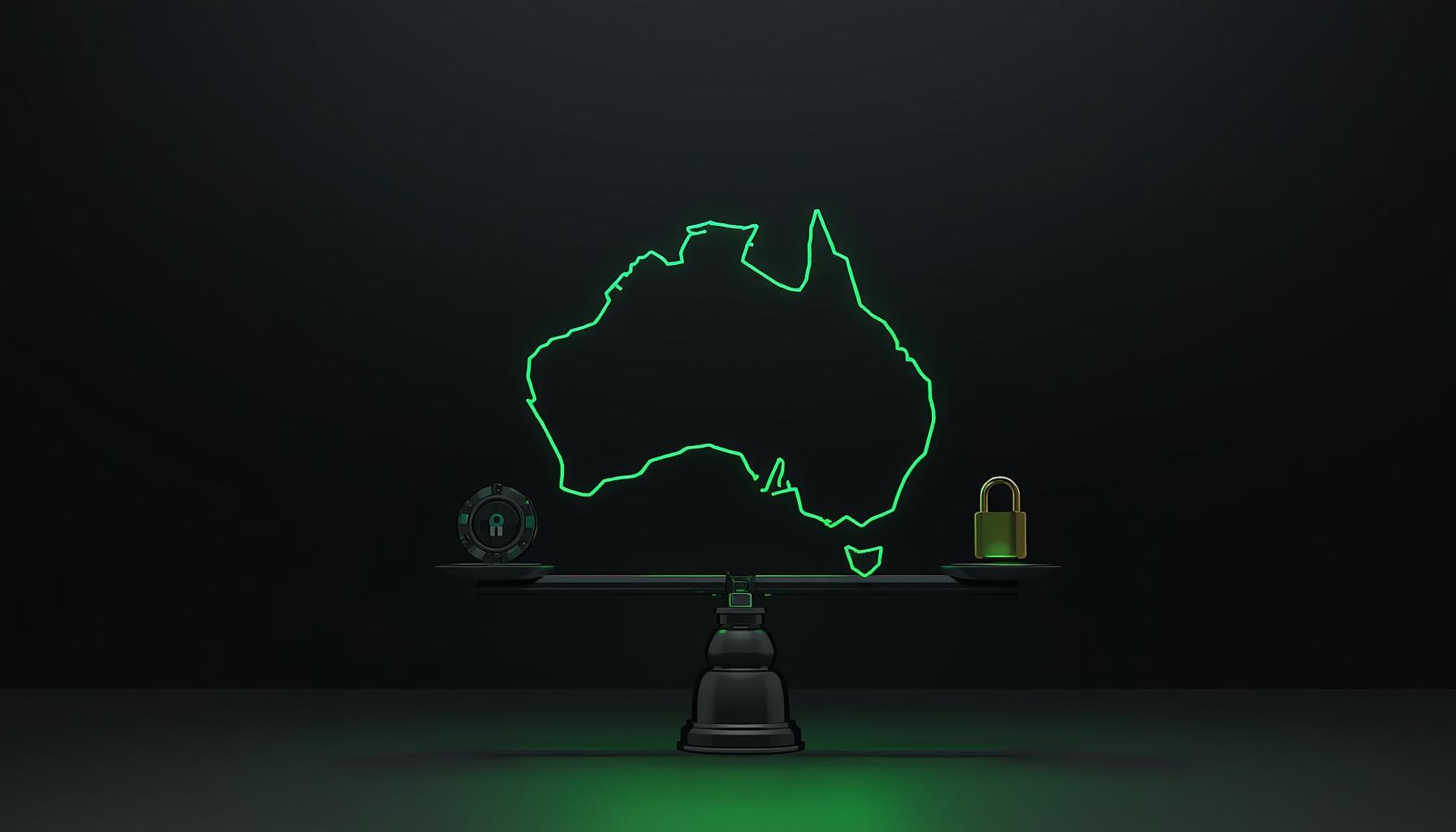 Is Online Gambling Legal in Australia?