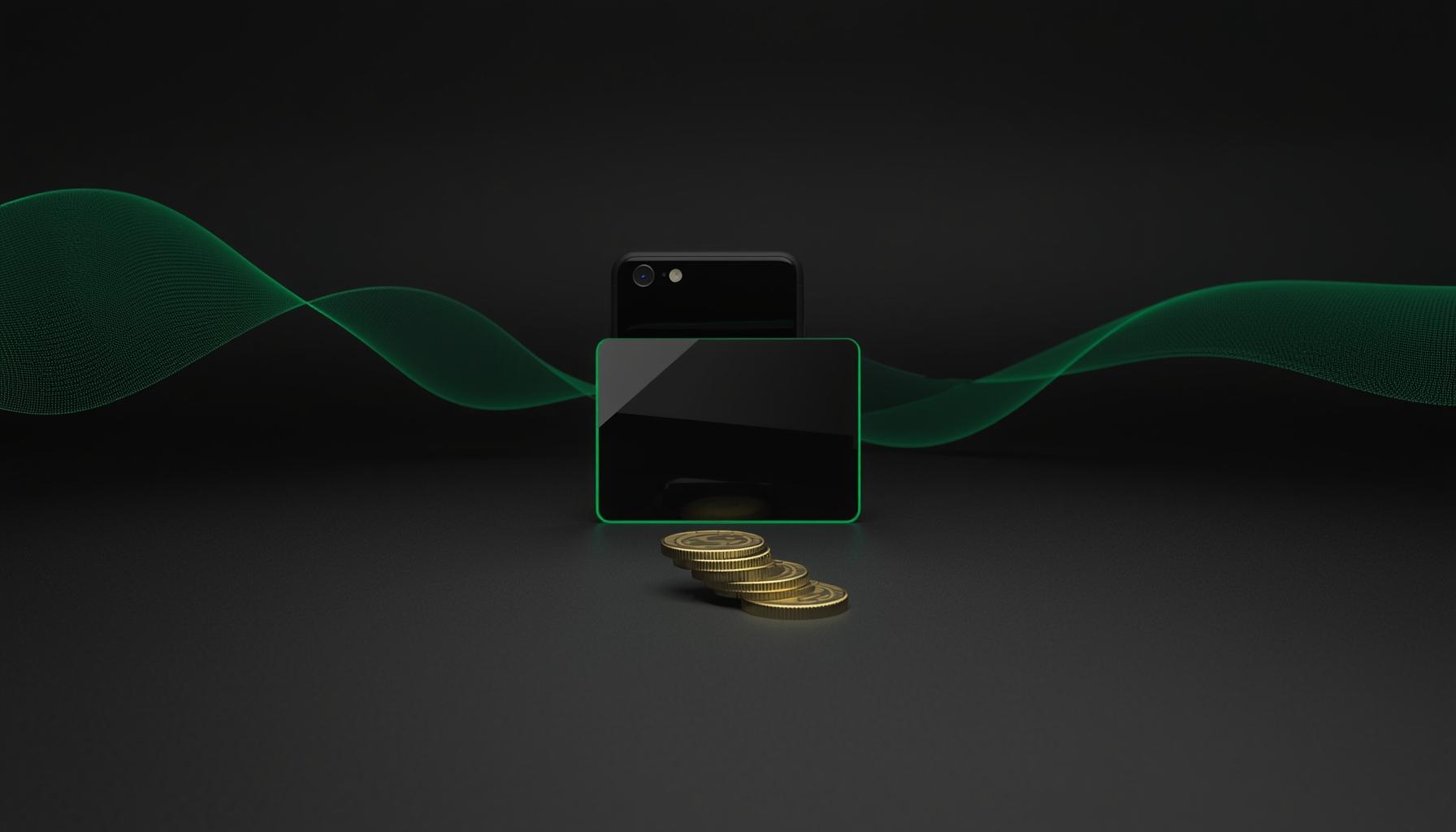 Payment Options for Low Deposits