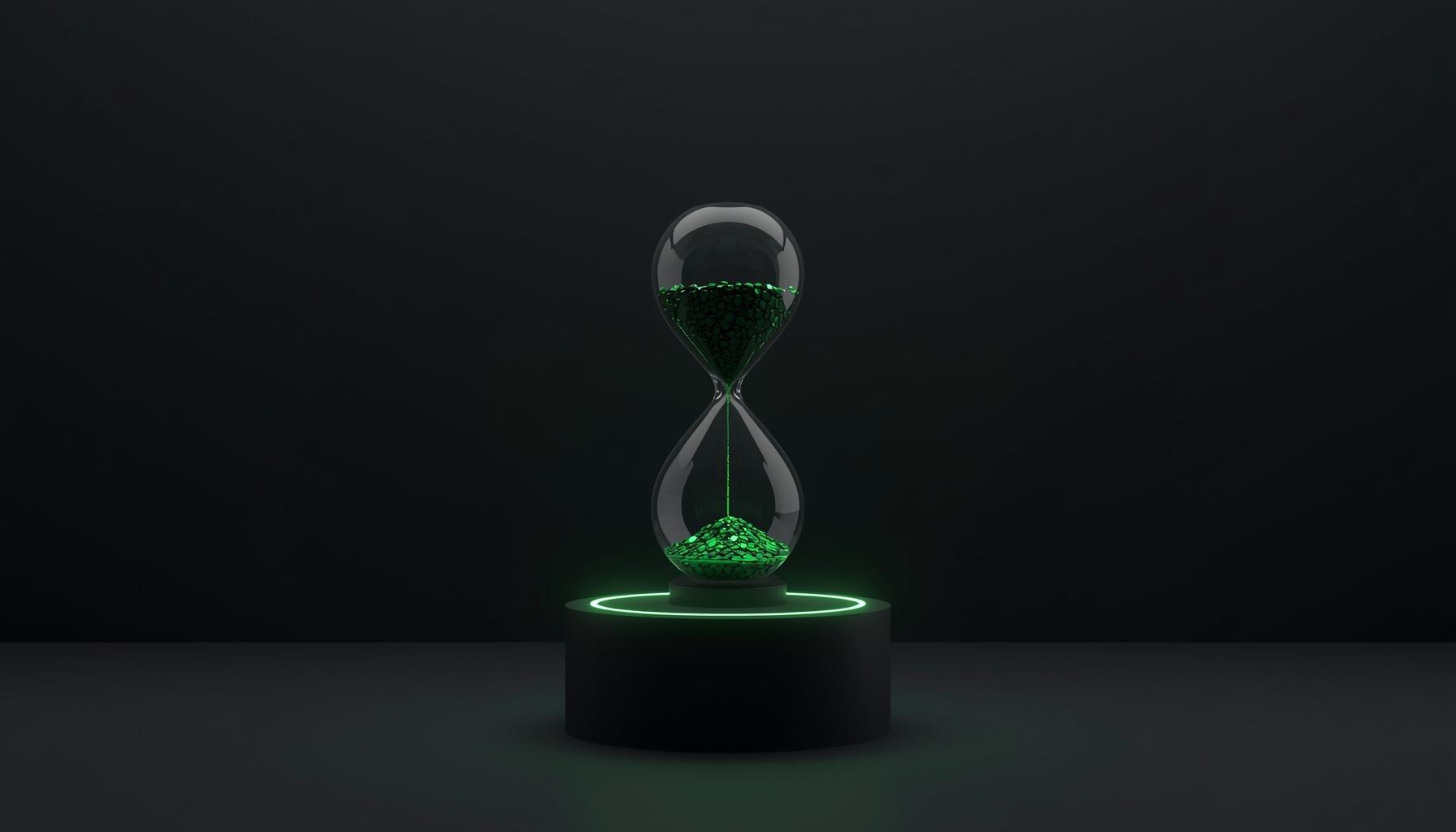 Processing Times and Withdrawal Limits