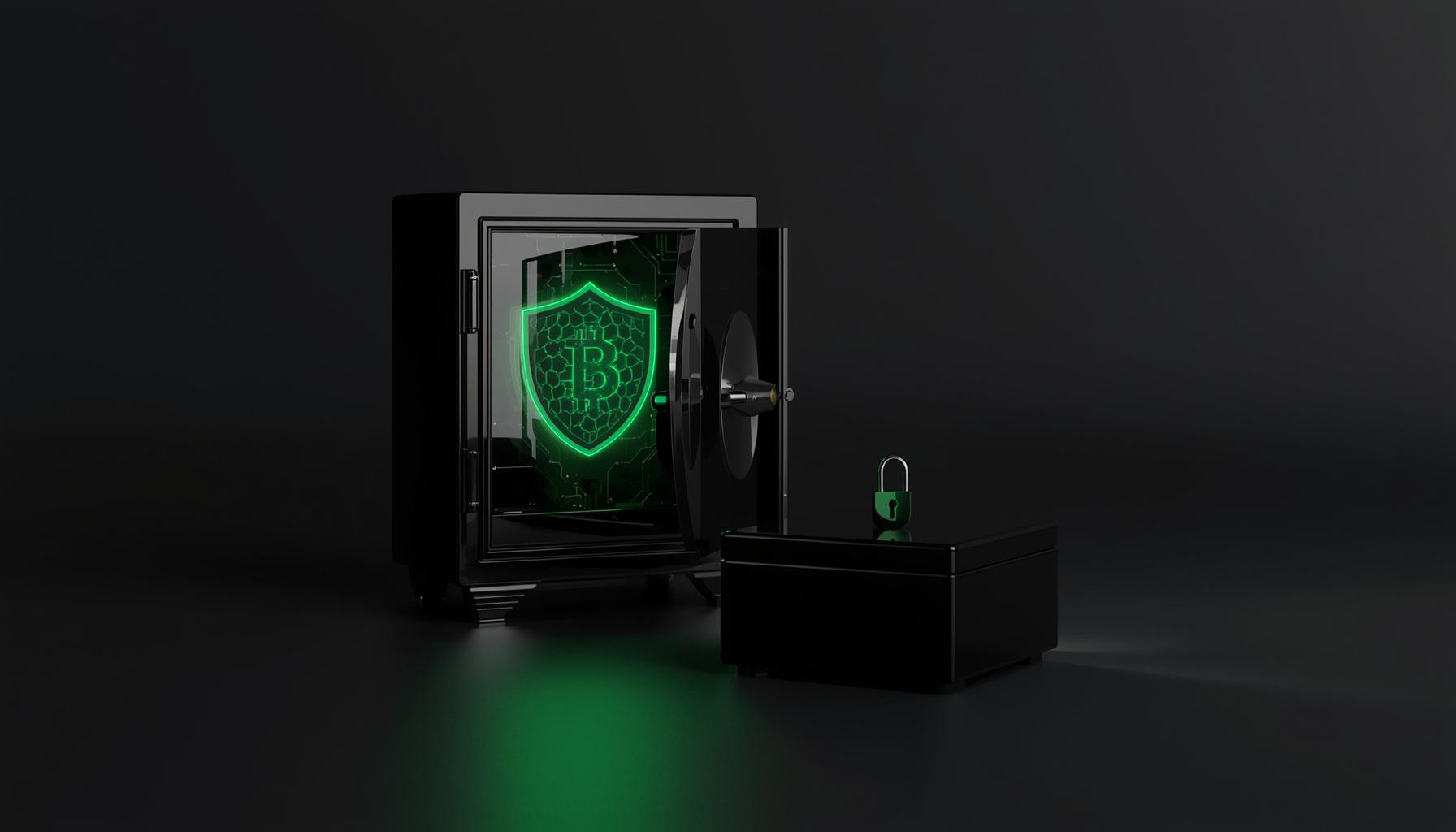 Safety Tips for Crypto Gaming