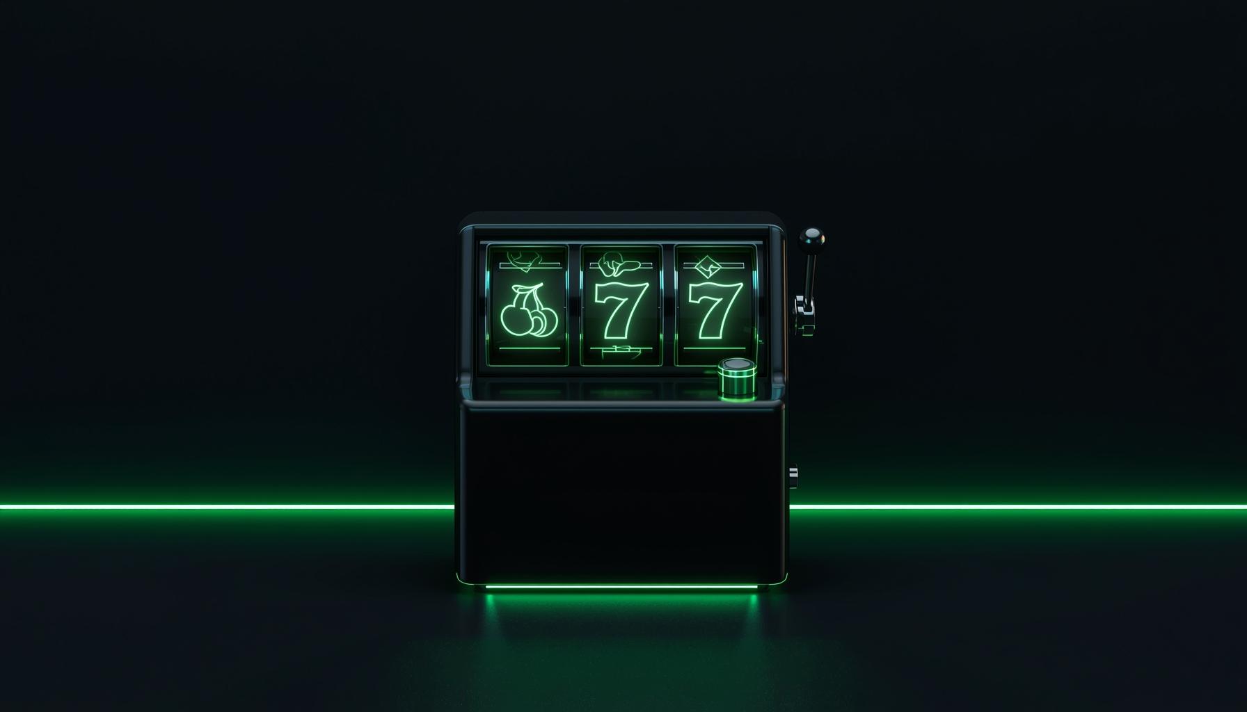 Slot Games Eligible for Free Spins