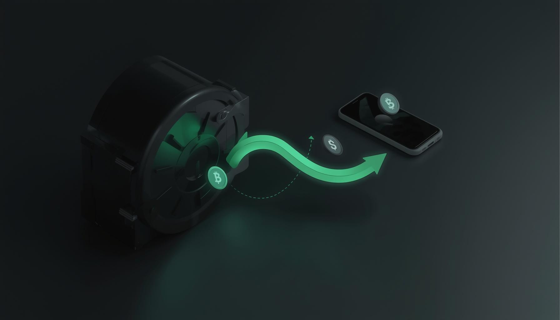 Step‑by‑Step Bank Transfer Deposit Tutorial