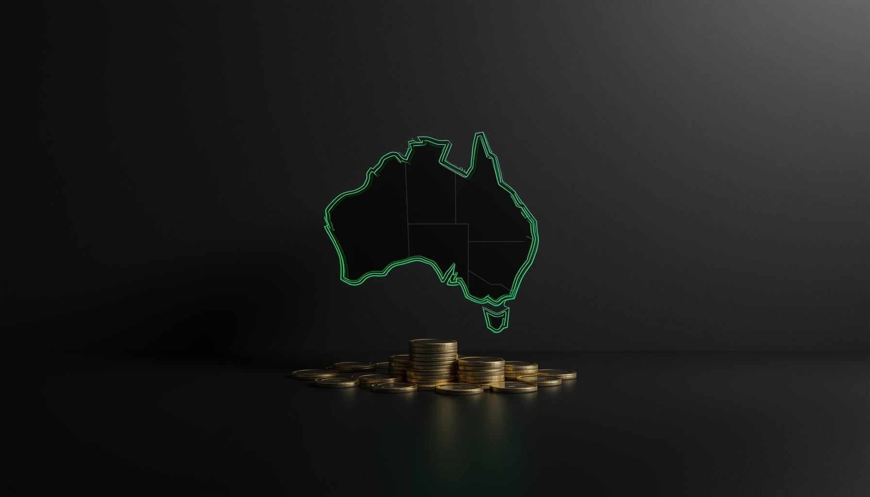 Top Australian Casinos with No‑Deposit Bonuses