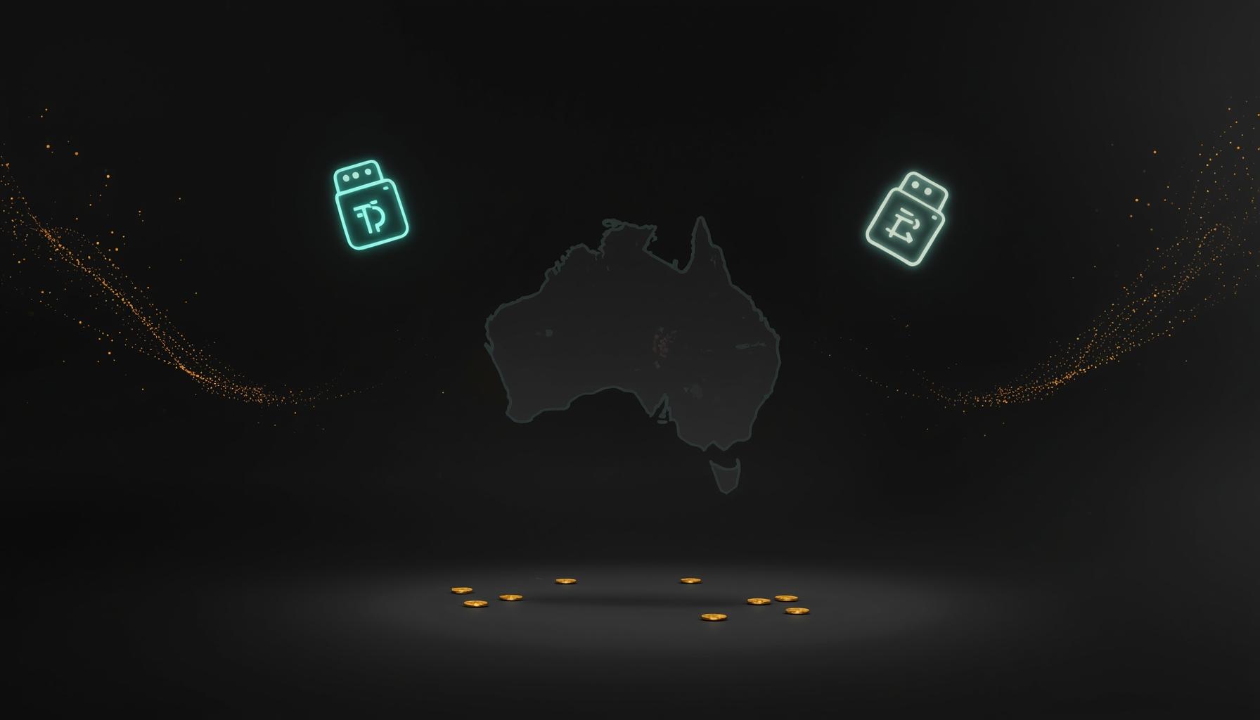 Top E‑Wallets for Australian Players