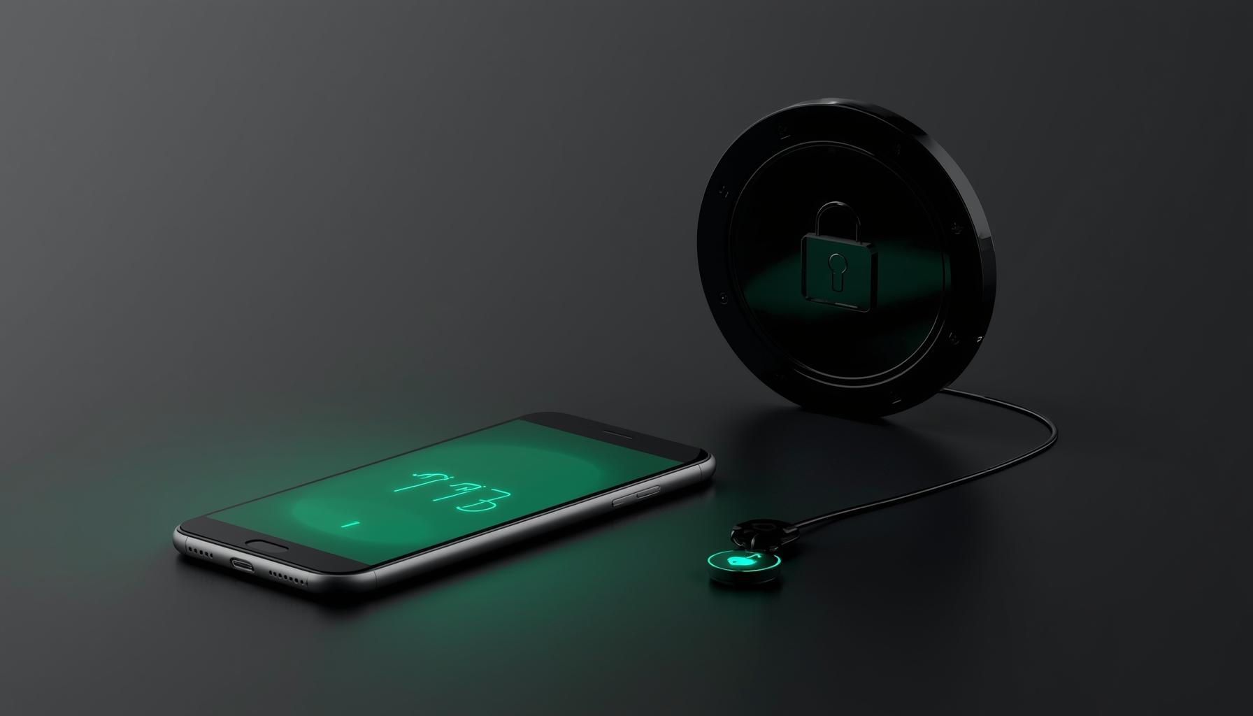 Two‑Factor Authentication Setup